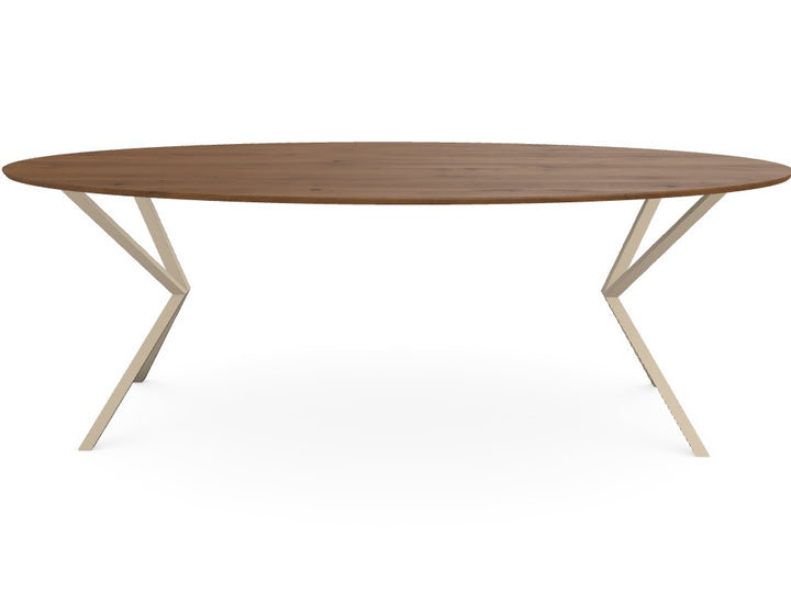 Eettafel - Maatwerk #DIKIV7 - {{ product.type }} - Kas20