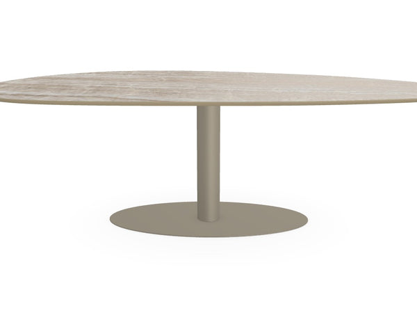 Eettafel - Maatwerk #DILUQA - {{ product.type }} - Kas20