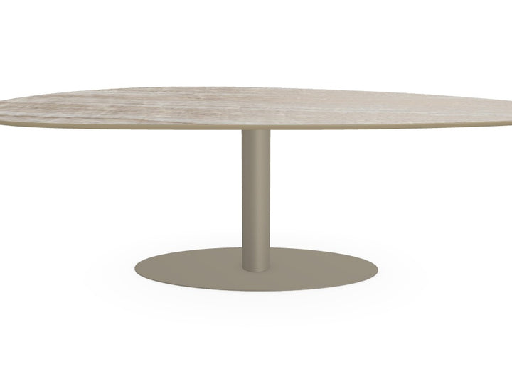 Eettafel - Maatwerk #DILUQA - {{ product.type }} - Kas20
