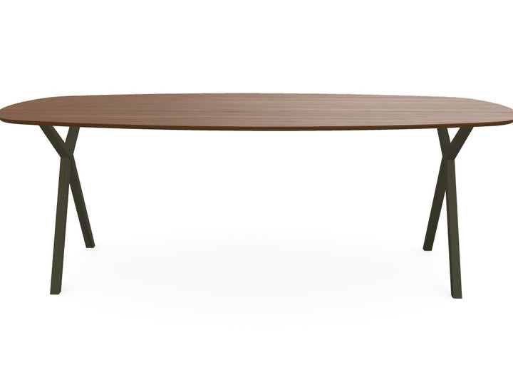 Eettafel - Maatwerk #DIPIUD - {{ product.type }} - Kas20