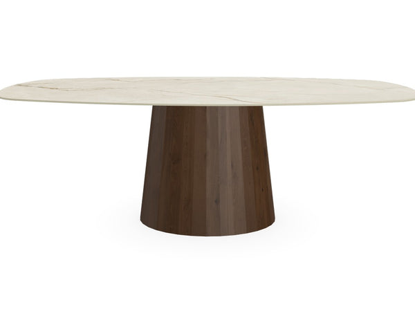 Eettafel - Maatwerk #DIWBXO