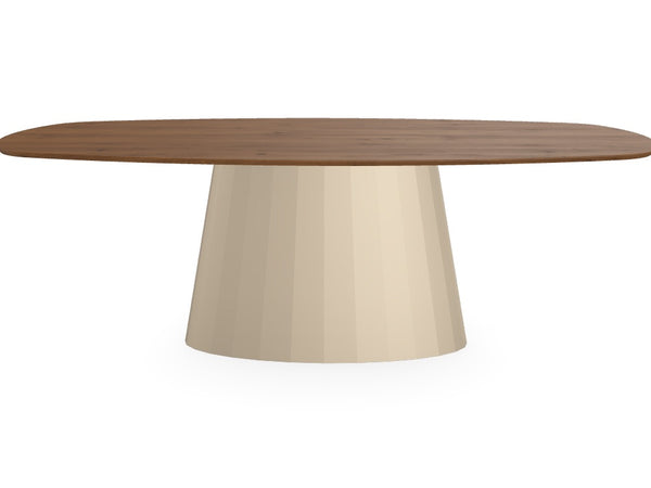 Eettafel - Maatwerk #DIWOUD - {{ product.type }} - Kas20