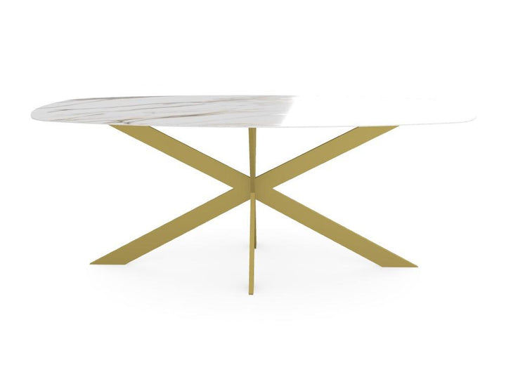 Kas20 Eettafel - Maatwerk #DJ3EGD - {{ product.type }} - Kas20
