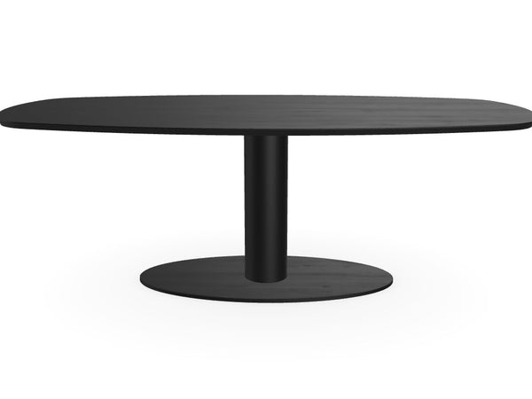 Eettafel - Maatwerk #DJA59Q - {{ product.type }} - Kas20