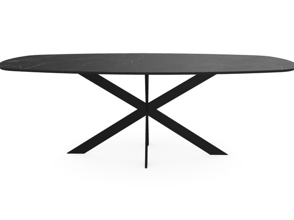 Eettafel - Maatwerk #DJFEAK - {{ product.type }} - Kas20