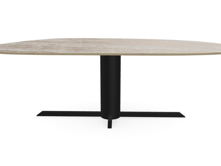 Eettafel - Maatwerk #DJLIW7 - {{ product.type }} - Kas20