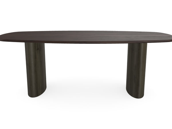 Eettafel - Maatwerk #DJMJ2Y - {{ product.type }} - Kas20