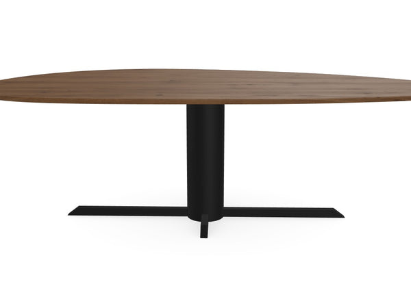Eettafel - Maatwerk #DJOQD6 - {{ product.type }} - Kas20