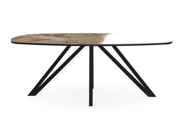 Kas20 Eettafel - Maatwerk #DJPW7E - {{ product.type }} - Kas20
