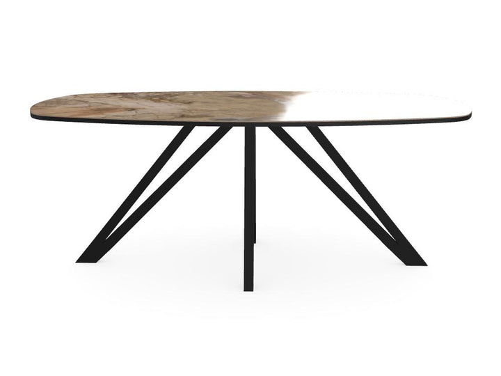 Kas20 Eettafel - Maatwerk #DJPW7E - {{ product.type }} - Kas20