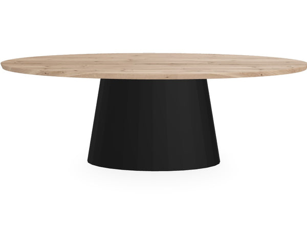 Eettafel - Maatwerk #DJRCC0 - {{ product.type }} - Kas20
