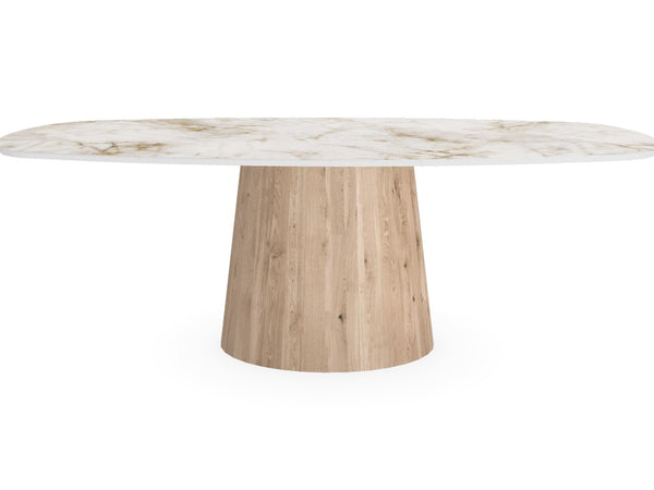 Eettafel - Maatwerk #DJUI9Z - {{ product.type }} - Kas20