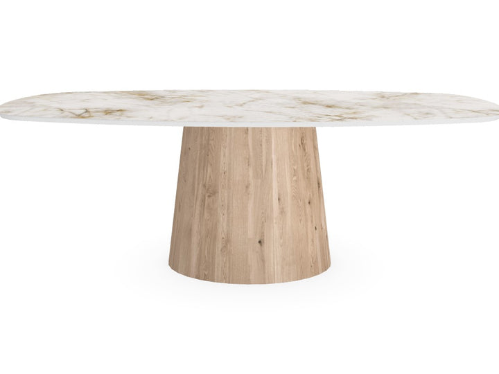 Eettafel - Maatwerk #DJUI9Z - {{ product.type }} - Kas20