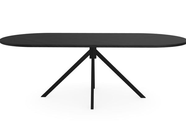 Eettafel - Maatwerk #DJXDTV - {{ product.type }} - Kas20