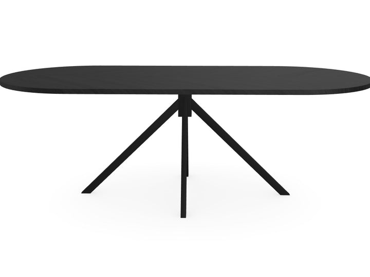Eettafel - Maatwerk #DJXDTV - {{ product.type }} - Kas20