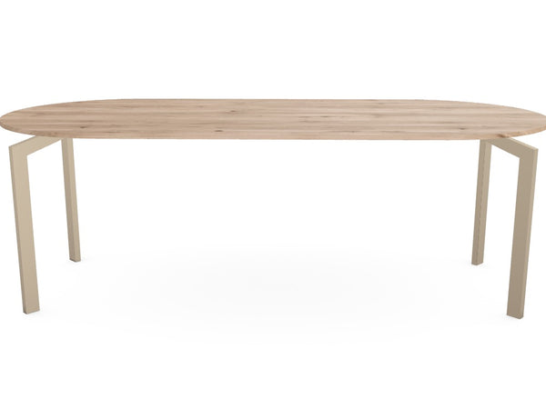 Eettafel - Maatwerk #DK7OHT - {{ product.type }} - Kas20