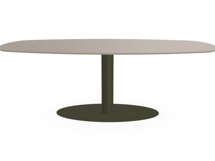 Eettafel - Maatwerk #DKBY9U - {{ product.type }} - Kas20