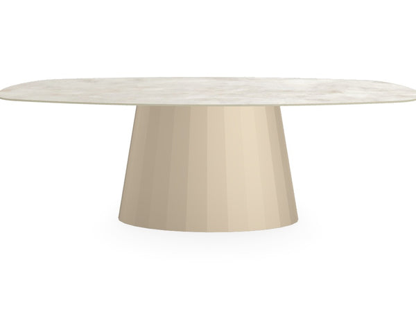 Eettafel - Maatwerk #DKEYLM