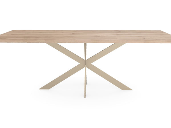 Eettafel - Maatwerk #DKIRZX