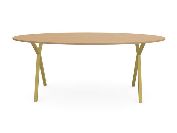 Kas20 Eettafel - Maatwerk #DKJETI - {{ product.type }} - Kas20