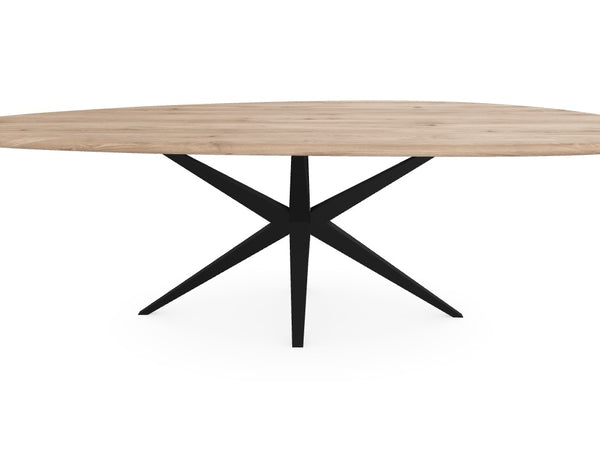 Eettafel - Maatwerk #DKJNLT