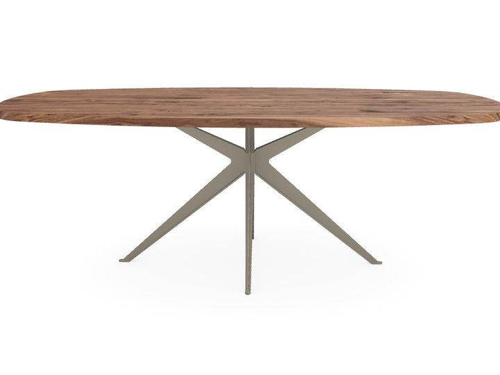 Eettafel - Maatwerk #DKLNIM - {{ product.type }} - Kas20