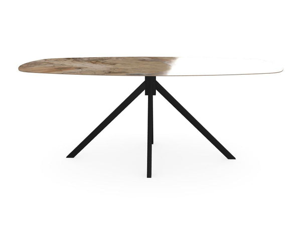 Kas20 Eettafel - Maatwerk #DKOOEA - {{ product.type }} - Kas20