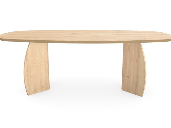 Eettafel - Maatwerk #DKV8D7 - {{ product.type }} - Kas20