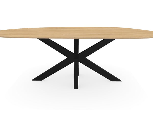 Eettafel - Maatwerk #DKVJZN - {{ product.type }} - Kas20