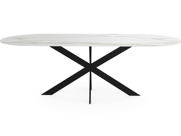 Eettafel - Maatwerk #DKXJU4 - {{ product.type }} - Kas20