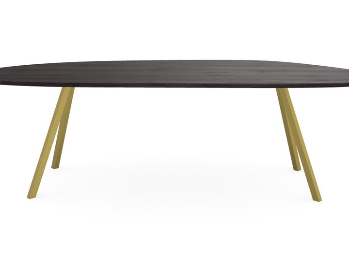 Eettafel - Maatwerk #DKYOMG - {{ product.type }} - Kas20