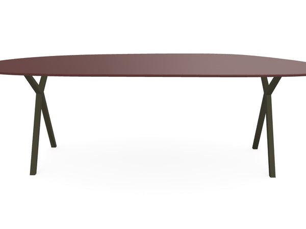 Eettafel - Maatwerk #DLCOJC - {{ product.type }} - Kas20