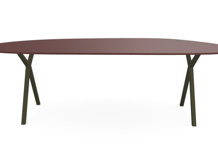 Eettafel - Maatwerk #DLCOJC - {{ product.type }} - Kas20