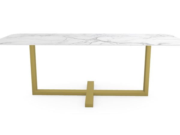Eettafel - Maatwerk #DLGISN