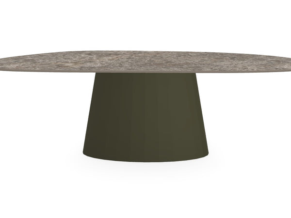 Eettafel - Maatwerk #DLGY5Q - {{ product.type }} - Kas20