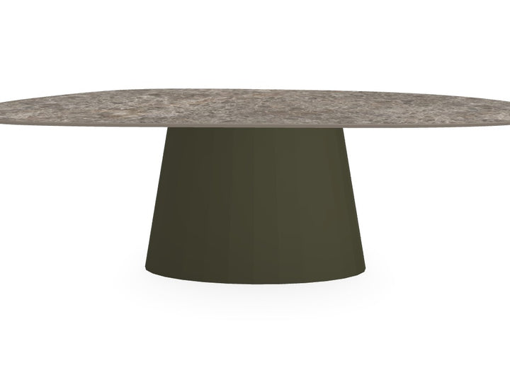 Eettafel - Maatwerk #DLGY5Q - {{ product.type }} - Kas20