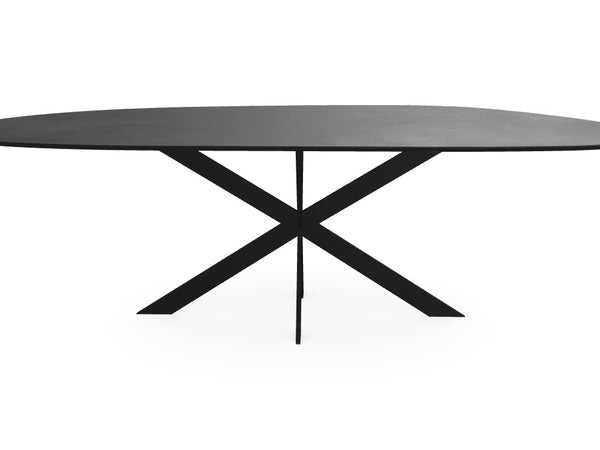 Eettafel - Maatwerk #DLKMT3 - {{ product.type }} - Kas20