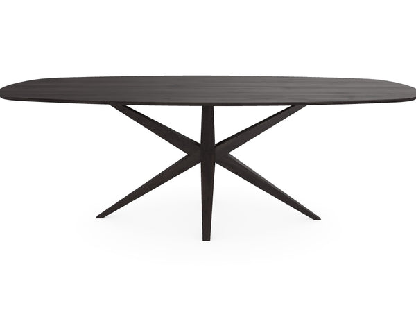 Eettafel - Maatwerk #DLRKNV - {{ product.type }} - Kas20
