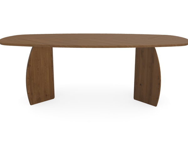 Eettafel - Maatwerk #DLRMKL - {{ product.type }} - Kas20