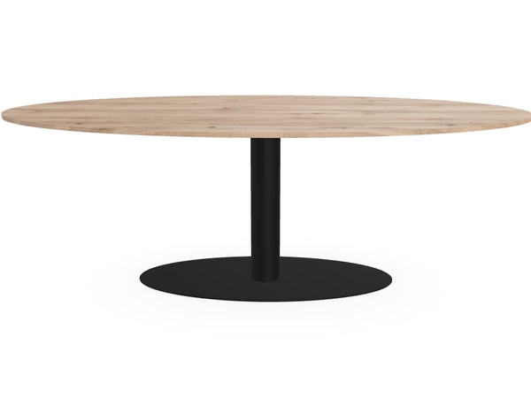 Eettafel - Maatwerk #DLZS2N