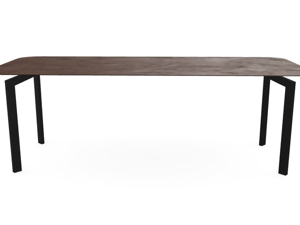 Eettafel - Maatwerk #DM5NNF