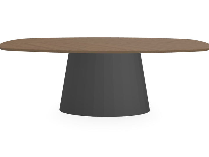 Eettafel - Maatwerk #DMAJGS - {{ product.type }} - Kas20