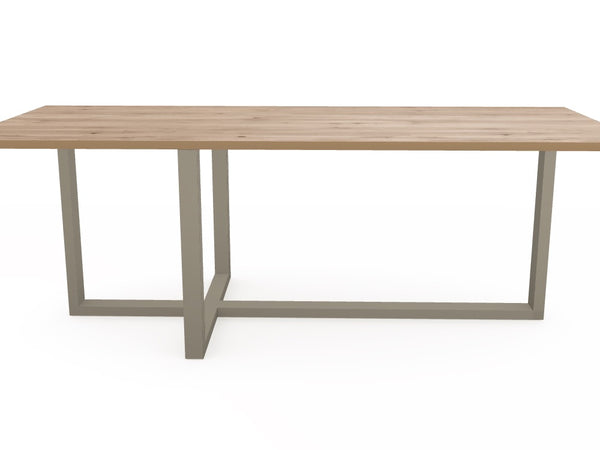 Eettafel - Maatwerk #DMCHV4 - {{ product.type }} - Kas20