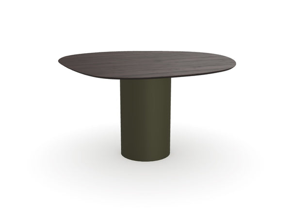 Eettafel - Maatwerk #DMCW31 - {{ product.type }} - Kas20