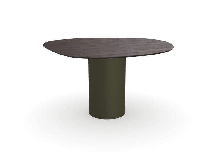 Eettafel - Maatwerk #DMCW31 - {{ product.type }} - Kas20