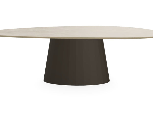 Eettafel - Maatwerk #DMDSIY - {{ product.type }} - Kas20