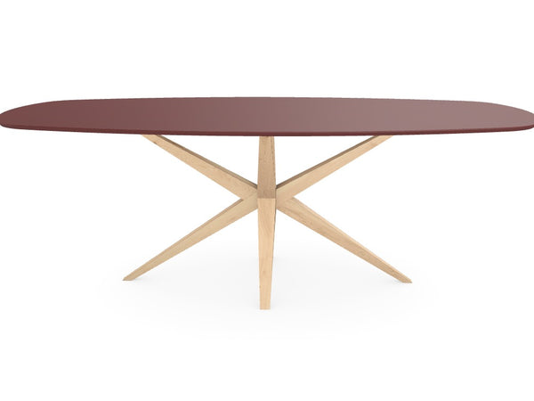 Eettafel - Maatwerk #DMGLNC