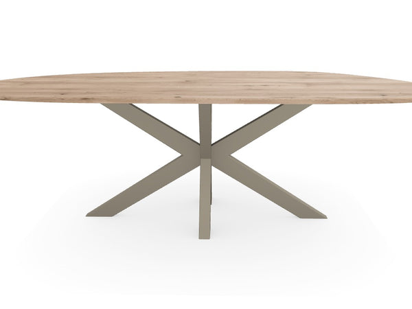 Eettafel - Maatwerk #DMJUD5