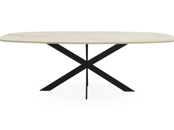 Eettafel - Maatwerk #DMNACS - {{ product.type }} - Kas20