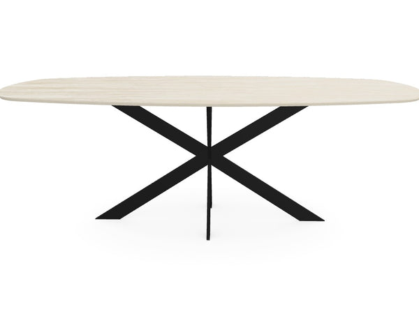 Eettafel - Maatwerk #DMR8AT - {{ product.type }} - Kas20